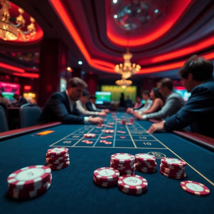 70000 bet
